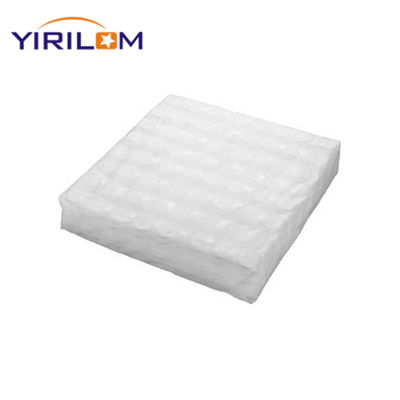 Resorte Ensacado para Sofá 1.0-2.4mm Alambre de Acero con Alto Contenido de Carbono 4-7 Espiras