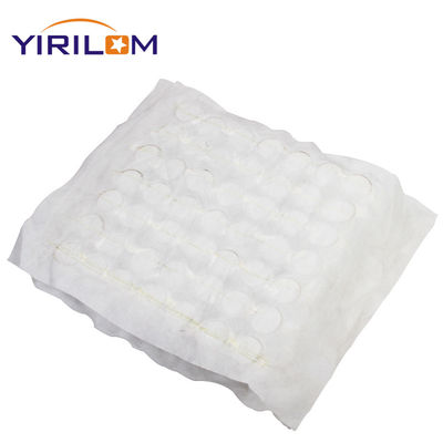 Resorte Ensacado para Sofá 1.0-2.4mm Alambre de Acero con Alto Contenido de Carbono 4-7 Espiras