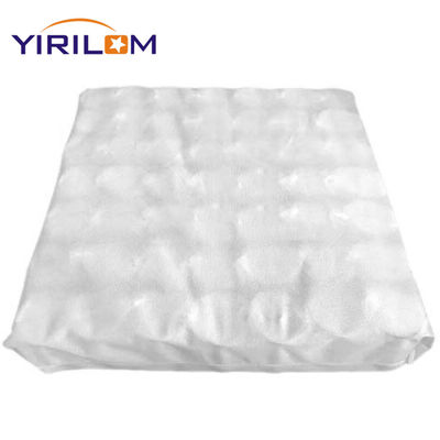 1.8mm Sofá de acero de carbono 4-7 giros