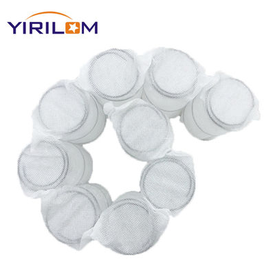 1.8mm Sofá de acero de carbono 4-7 giros