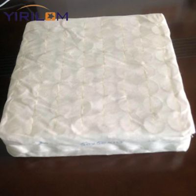1.8 mm Diámetro de acero Sofá de bolsillo de resorte Costo de reemplazo Individualmente Sofá de bolsillo de resorte