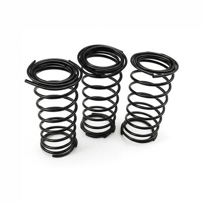 Colchón de primavera Bonnell con 4-7 giros de alambre de acero de alto carbono y garantía de 10 años para un soporte óptimo