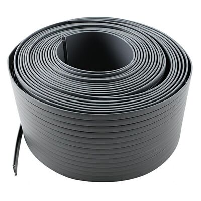 200m de longitud de nylon / PP de plástico de fijación de la cinta de clip para el sofá Zigzag Primavera con 10cm/12cm/15cm de distancia entre nudos