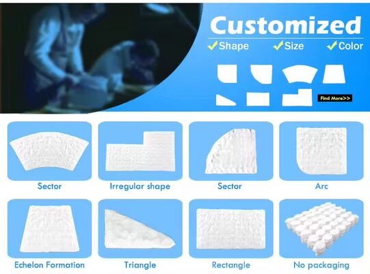 Sofá silencioso y transpirable de resorte de bolsillo con diámetro de acero de 1,8 mm para mayor comodidad y durabilidad