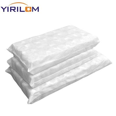 Buen precio Resorte de bolsillo de acero de alto carbono de tamaño personalizable para almohada con soporte profundo en línea