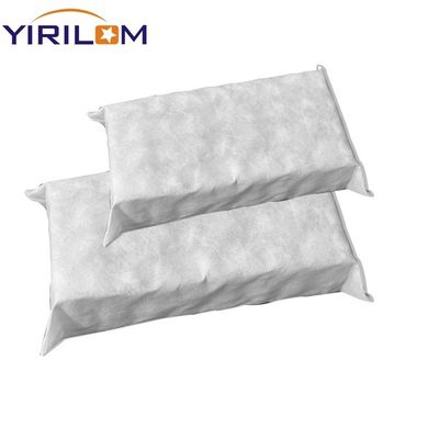 Buen precio Resorte de bolsillo de alambre de acero de 0,9 mm personalizado para almohada con soporte para todo el cuerpo y aislamiento de movimiento en línea