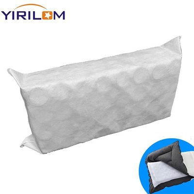 Nuevo diseño de muestras libres de almohada de bolsillo para el fabricante de almohadas