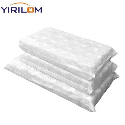 Buen precio Unidad de resorte de bolsillo independiente silenciosa de alambre de acero de 1,1 mm de lujo para almohada en línea