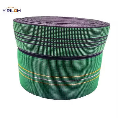 Buen precio Cinturón de telas de polipropileno de alta elasticidad para reparación de muebles en línea