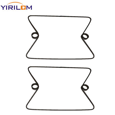 Buen precio Accesorios para colchones impermeables Reemplazo de fuentes de mariposas negras silenciosas en línea