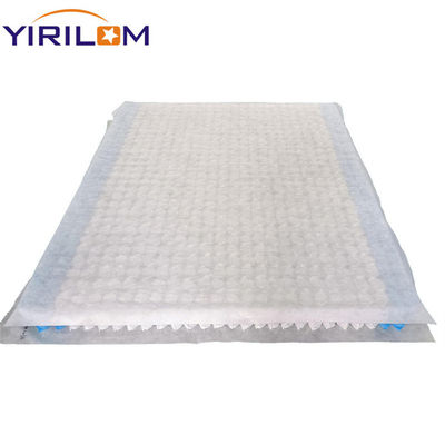 Buen precio Unidad de resorte de bolsillo de colchón de alambre de acero de alto carbono con tamaño personalizado y cubierta de tela no tejida en línea