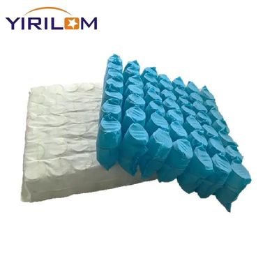 Buen precio Fábrica de venta al por mayor Modernos Sofa Spring Unit Pocket Spring Cushion para sofás en línea