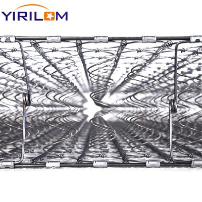 Buen precio Soporte cómodo y duradero Unidad de resorte Bonnell para colchón en línea