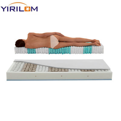 Cama de acero de alto carbono de 2,0 mm hecha a medida
