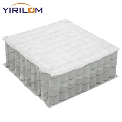 Buen precio Bajo costo Sofá de acero de alambre de bolsillo Sofá de resorte Unidad de resorte de cojín en línea