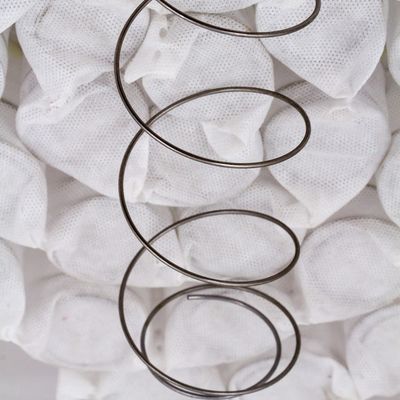 Buen precio Sofá ergonómico personalizado con resorte de bolsillo de acero de 1,6 mm para mayor comodidad y durabilidad en línea