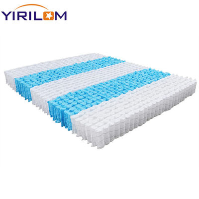 Buen precio Unidad de resorte de bolsillo de alambre de acero de alto carbono personalizado con embalaje comprimido laminado para colchones y muebles en línea