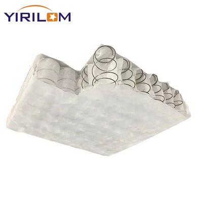 Buen precio Sofá de alambre de 2.0 mm personalizado Muebles de bolsillo interior en línea