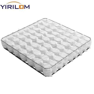 Buen precio Unidad de resorte de bobina de bolsillo de bolsillo para el cojín del sofá en línea