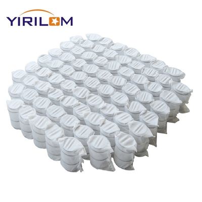 1Diámetro de acero de.8 mm Muelle de bolsillo para sofá