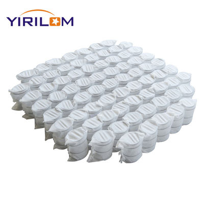 Buen precio Unidad de resorte de bobina de bolsillo profesional en línea