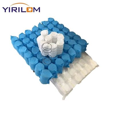 Buen precio Bolsa de bolsillo de alta presión de acero al carbono bolsillo de compresión bolsillo de bolsillo para el colchón del sofá en línea