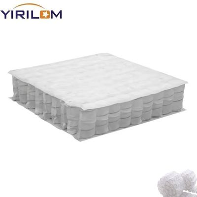 Buen precio Resorte de bolsillo para sofá de alambre de acero de 1.8 mm con altura personalizable y garantía de 10 años en línea