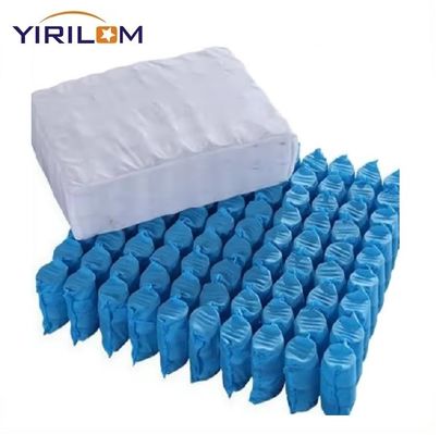 Buen precio Unidad de muelles ensacados personalizable de 10 cm para cojines de sofá en línea