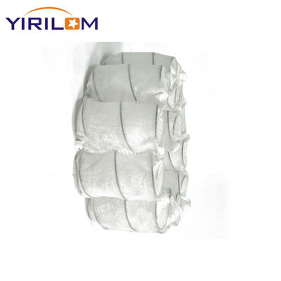 Buen precio Unidad de resorte ensacado para sofá con alambre de acero de 2.0 mm, altura de 4 pulgadas en línea