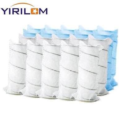 Buen precio 16 años de historia de los proveedores anidado cónico de bolsillo colección de resorte para el asiento del sofá en línea