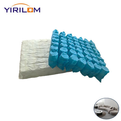 Buen precio Cables de acero al carbono de alta calidad de 4 pulgadas para el cojín del asiento del sofá en línea