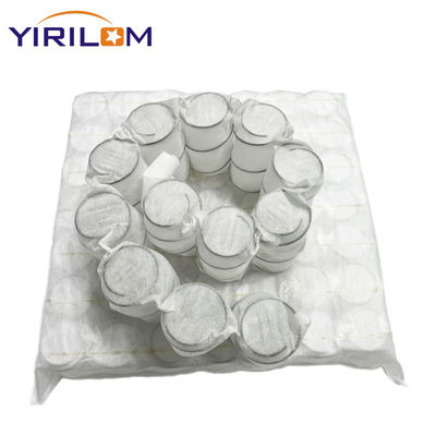 Buen precio Sofá de alambre de acero de alto carbono Primavera de bolsillo para el asiento del cojín del sofá en línea