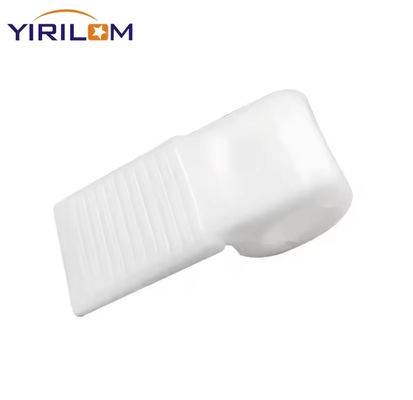 Buen precio Clip de resorte de plástico de material PE de 45,6 mm de tamaño para marco de resorte de sofá con OEM aceptable en línea