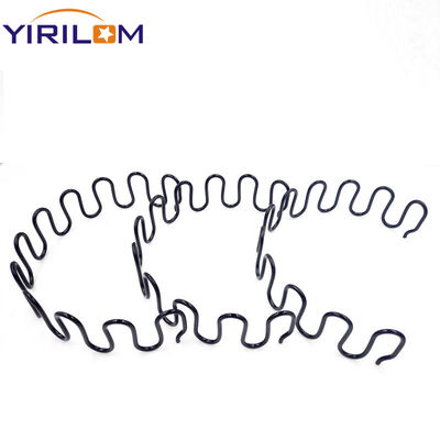 Buen precio Sofá Muebles Accesorios Muebles interiores Asiento Serpentine Zigzag Primavera en línea