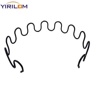 Buen precio Sofá de alta calidad Zigzag Muebles de primavera serpentina Muebles de primavera para sofá en línea