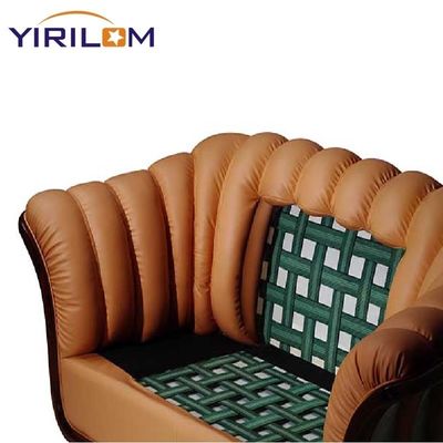 50mm PE Sofa Webbing Tape cinturón de asiento & Sofa Webbing Roll Muebles de accesorios
