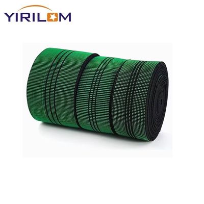Sillón de asiento elástico de 50 mm para hacer sofás