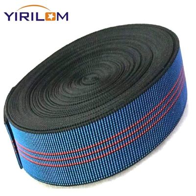 Cintas ligeras, flexibles y duraderas para el sofá