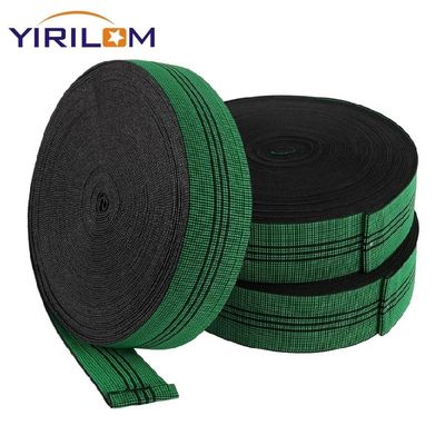 Las redes de sofá de alta durabilidad con un grosor de 1,4 mm a 1,5 mm Port Fob Foshan//Shenzhen/Shanghai