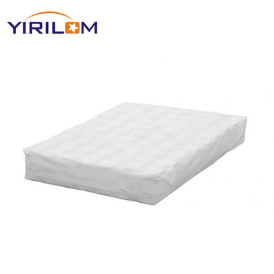 18x18x4 pulgadas de acero de carbono medio firme soporte de sofá de bolsillo de resorte bobina para el cojín de sofá cómodo