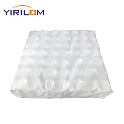 Buen precio Sofá de resorte de bolsillo duradero con alambre de acero de alto carbono para un funcionamiento silencioso y tamaño personalizado en línea