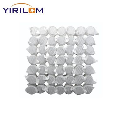 Buen precio Tamaños personalizados de 2,0 mm de alambre de acero Sofa silenciosa de bolsillo para mayor comodidad en línea