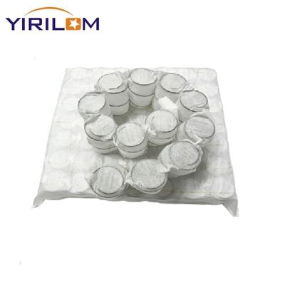 2.0mm Sofá de alambre de acero de alto carbono Primavera de bolsillo con bobinas de bolsillo individuales y tamaño y color personalizables