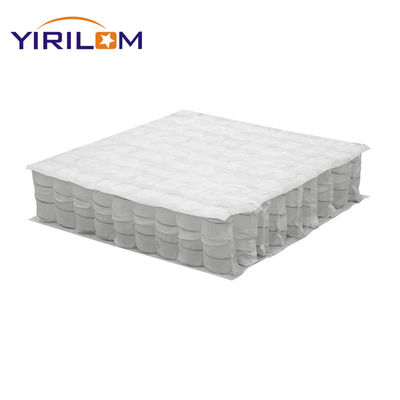 Buen precio Tamaño personalizable Sofá de alambre de acero de alto carbono Muelle de bolsillo de 6-25 cm de altura para fabricantes de sofás en línea