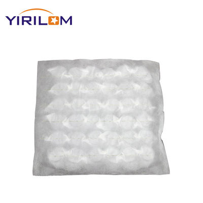 Buena calidad 1.8mm 20 pulgadas de resorte de bolsillo para muebles de sofá