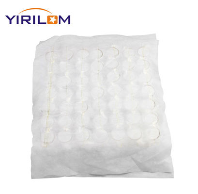Buen precio 70# Hielo de bolsillo de alambre de acero de alto carbono con bobinas de bolsillo individuales para sofá de 4 pulgadas de espesor en línea