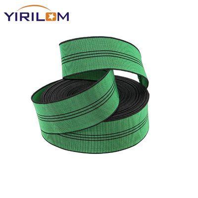 Venta al por mayor Accesorios para muebles G048 Sofá de cinta de cinta de cinturón de sofá cinturón de cinta de cinta elástica