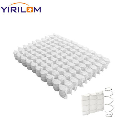 Buen precio Fabrica de acero personalizado paquete de sofá de bolsillo de resorte para el sofá coche en línea