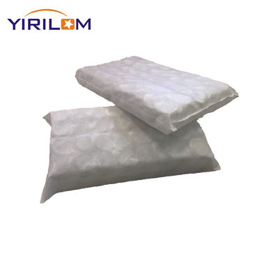Resorte de acero hipoalergénico de 1.2 mm para almohada con reducción de ruido