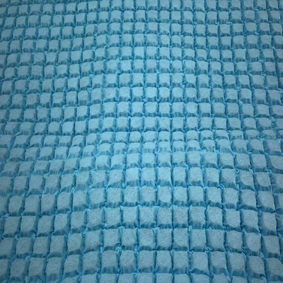 Muelles internos para colchón enrollable de mini micro bolsillo de 1,4 mm de altura y 3 cm de altura